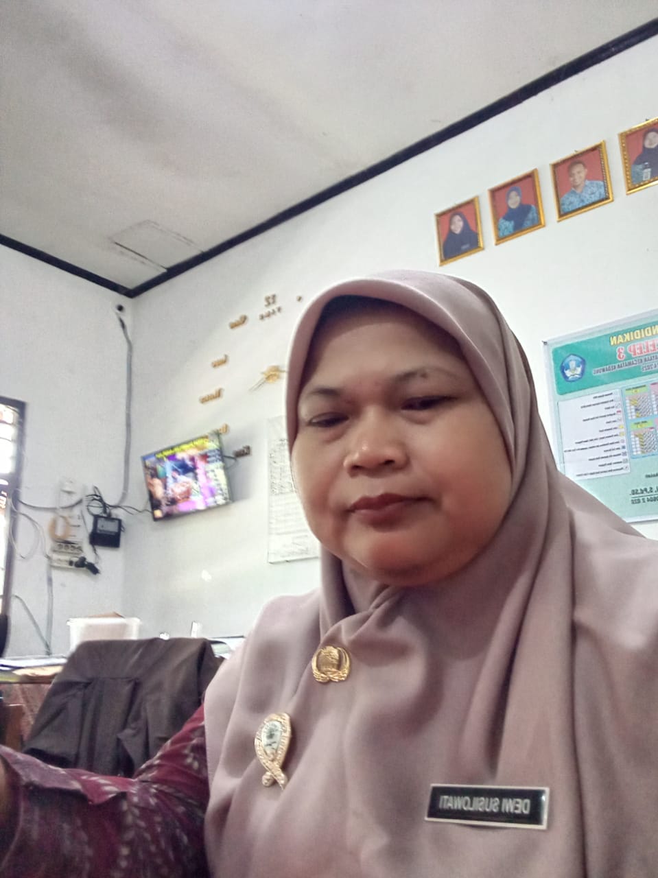 Dewi Susilowati, S.Pd.